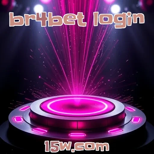 br4bet login: Descubra o Poder do Aplicativo de Jogos Brasileiro