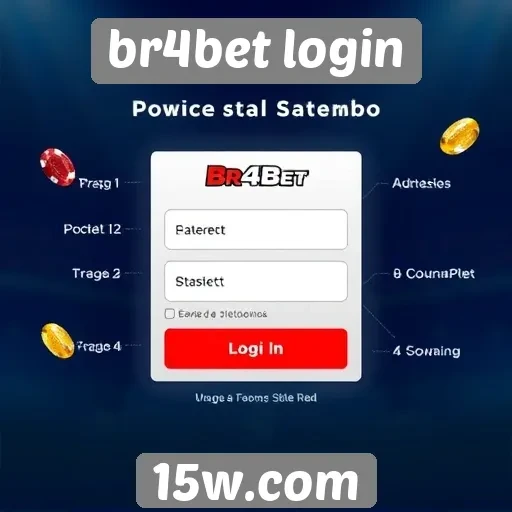 Vantagens e desvantagens do br4bet login