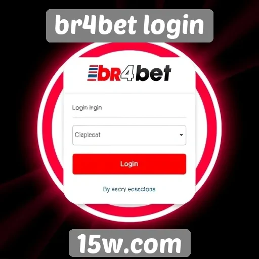 Plataforma br4bet login apresenta novos recursos para usuários