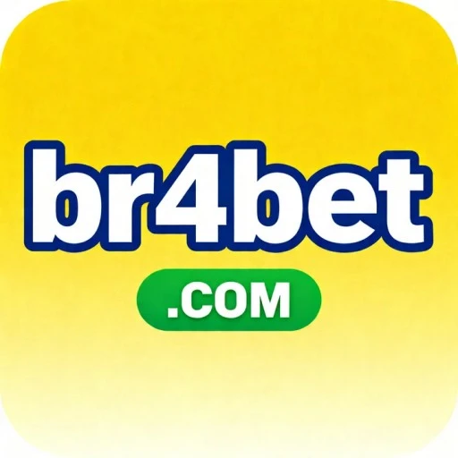 br4bet login logo