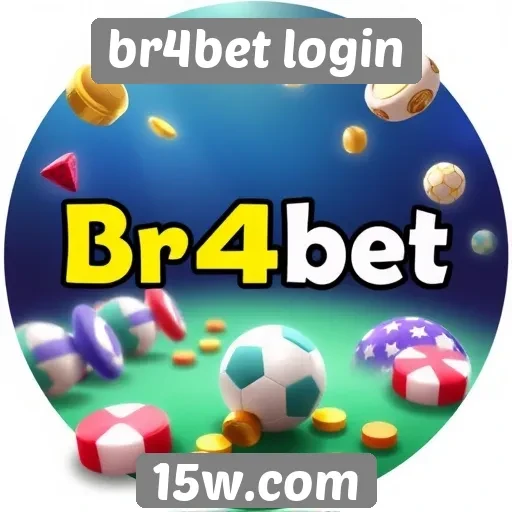 Variedade de jogos disponíveis na plataforma br4bet